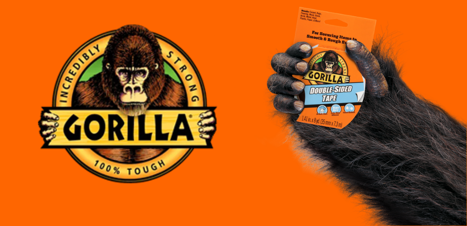 Gorilla Glue ragasztók vásárlása