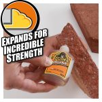Gorilla Glue Original PU Poliuretán Ragasztó 115ml D4