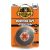 Gorilla Glue Mounting Tape Max Strength Fekete Kétoldalas Ragasztószalag 2,5cm x 1,5m