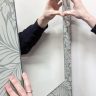   Gorilla Glue Mounting Tape Max Strength Fekete Kétoldalas Ragasztószalag 2,5cm x 1,5m