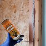   Gorilla HAB Heavy Duty Expanding Foam Szerelési Purhab 353ml