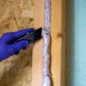   Gorilla HAB Heavy Duty Expanding Foam Szerelési Purhab 353ml