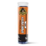 Gorilla Epoxy Putty Kétkomponensű Epoxi Gyurma 56g