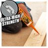   Gorilla HEAVY DUTY GRAB Extra Erős Építési Ragasztó - 290ml