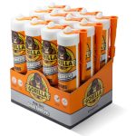 Gorilla HEAVY DUTY GRAB Extra Erős Építési Ragasztó - 290ml