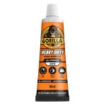 Gorilla HEAVY DUTY GRAB Extra Erős Építési Ragasztó - 80ml tubus