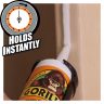   Gorilla HEAVY DUTY GRAB Extra Erős Építési Ragasztó - 200ml tubus