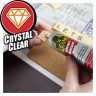   Gorilla Contact Adhesive Clear Kristálytiszta Általános Kontakt Ragasztó 75g
