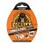 Gorilla Tape Black 11m x 48mm Fekete Extra Erős Ragasztószalag 