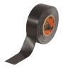   Gorilla Tape Handy Roll 9,14m x 25mm Fekete Extra Erős Ragasztószalag 