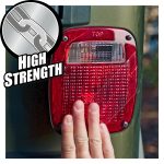 Gorilla Tape CRYSTAL CLEAR Repair 8,2m x 48mm Vízálló Kristálytiszta Javítószalag