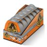  Gorilla Tape Silver Szürke 11m x 48mm Extra Erős Ragasztószalag