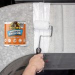 Gorilla Coat & Seal Vízálló Bevonat és Tömítő Fehér 473ml KIVEZETÉSRE KERÜL!