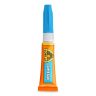Gorilla Super Glue Pillanatragasztó 3gramm 