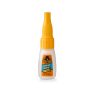   Gorilla Super Glue Brush & Nozzle Ecsetes Pillanatragasztó 12gramm