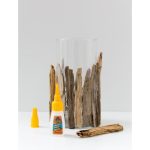 Gorilla Super Glue Brush & Nozzle Ecsetes Pillanatragasztó 12gramm