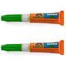 Gorilla Super Glue GÉL Pillanatragasztó 2x3gramm 