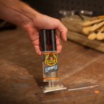Gorilla Epoxy Gyanta Kétkomponensű Ragasztó 25ml