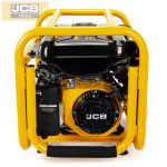JCB TOOLS G3600P AVR Áramfejlesztő Benzines
