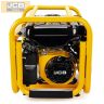 JCB TOOLS G3600P AVR Áramfejlesztő Benzines