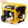 JCB TOOLS G3600P AVR Áramfejlesztő Benzines