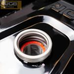 JCB TOOLS G3600P AVR Áramfejlesztő Benzines