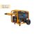 JCB GEU8010PE áramfejlesztő háromfázisú AVR 7,9KW