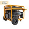 JCB GEU8010PE áramfejlesztő háromfázisú AVR 7,9KW