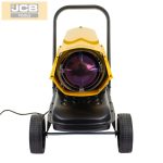 JCB TOOLS SH70D gázolajos hőlégfúvó 20KW