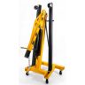   JCB TH72004 hidraulikus motorkiemelő műhelydaru 2T összecsukható