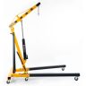   JCB TH72004 hidraulikus motorkiemelő műhelydaru 2T összecsukható