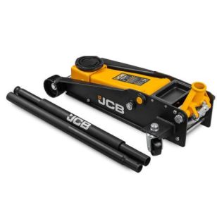 JCB dupla dugattyús hidraulikus emelő 3T JCB TH33007