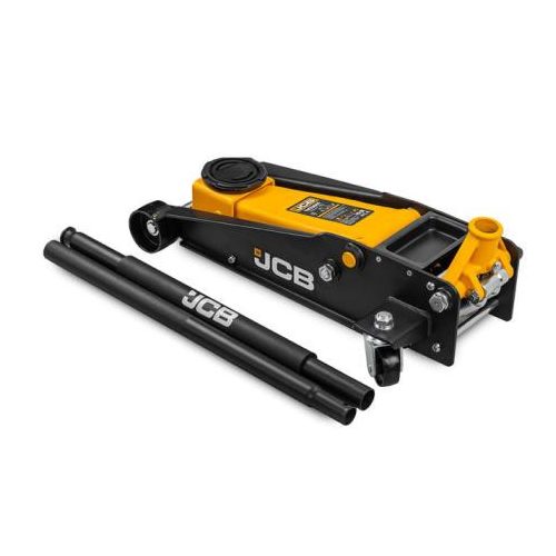 JCB dupla dugattyús hidraulikus emelő 3T JCB TH33007