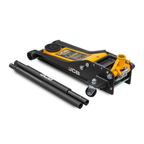 JCB TH33013 dupla dugattyús hidraulikus emelő 3T – alacsony profilú krokodil emelő 3 év garanciával