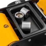 JCB TH33013 dupla dugattyús hidraulikus emelő 3T – alacsony profilú krokodil emelő 3 év garanciával
