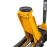   JCB TH33013 dupla dugattyús hidraulikus emelő 3T – alacsony profilú krokodil emelő 3 év garanciával