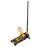   JCB TH33013 dupla dugattyús hidraulikus emelő 3T – alacsony profilú krokodil emelő 3 év garanciával