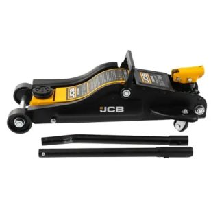   JCB alacsony profilú dupla dugattyús hidraulikus emelő 2T JCB TA82001