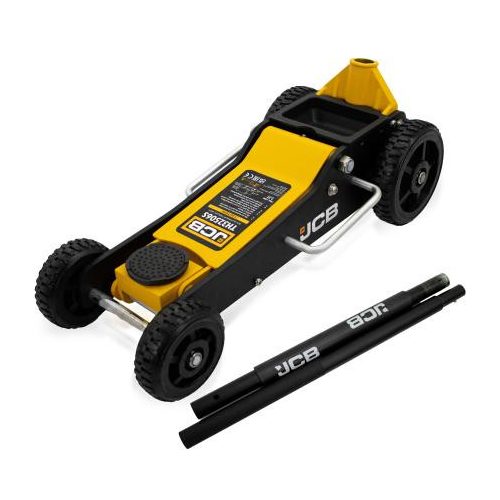 JCB hidraulikus emelő 2,5T off-road JCB-TH32506S