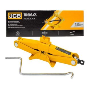 JCB Tools trapézemelő 2T JCB-T10202-GS