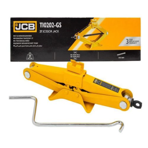 JCB Tools trapézemelő 2T JCB-T10202-GS