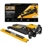JCB TZA830003 hidraulikus emelő 3T max. 508mm 