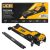 JCB TH32006 dupla dugattyús hidraulikus emelő 1,5T