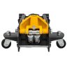 JCB TH32006 dupla dugattyús hidraulikus emelő 1,5T
