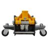 JCB TH32515 dupla dugattyús hidraulikus emelő 2,5T 