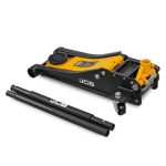 JCB TH32515 dupla dugattyús hidraulikus emelő 2,5T 