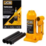 JCB TH902001 hidraulikus palackemelő 2T