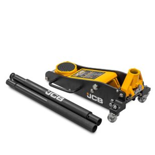 JCB TH31501 dupla dugattyús hidraulikus emelő 1,5T 