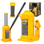 JCB TH915001 hidraulikus palackemelő 15T 