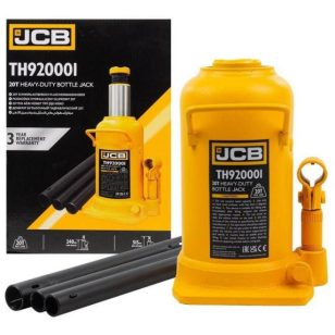 JCB TH920001 hidraulikus palackemelő 20T 
